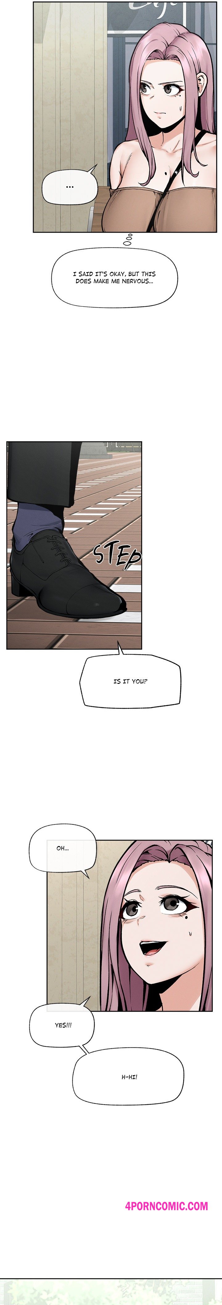 Mr. Superconductor Chapter 19 - Page 19