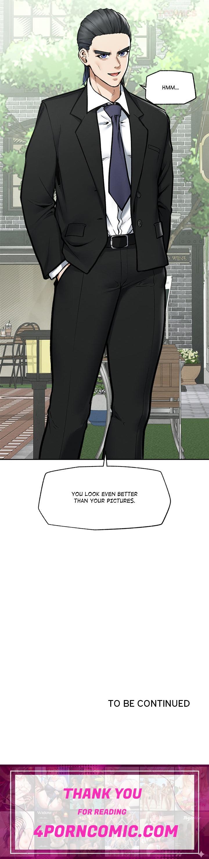 Mr. Superconductor Chapter 19 - Page 20