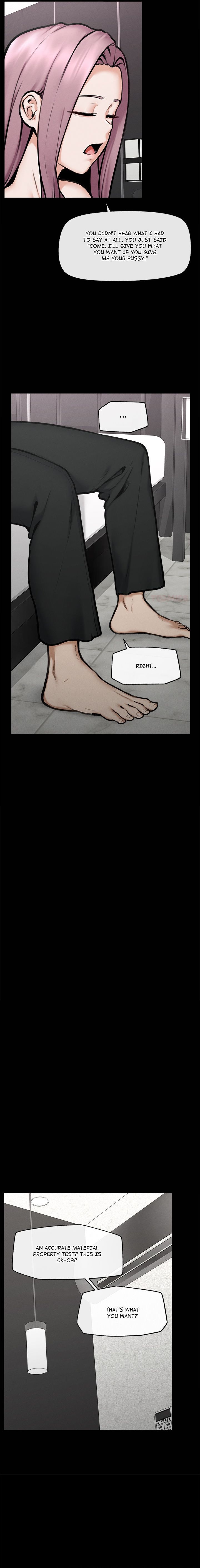 Mr. Superconductor Chapter 22 - Page 2