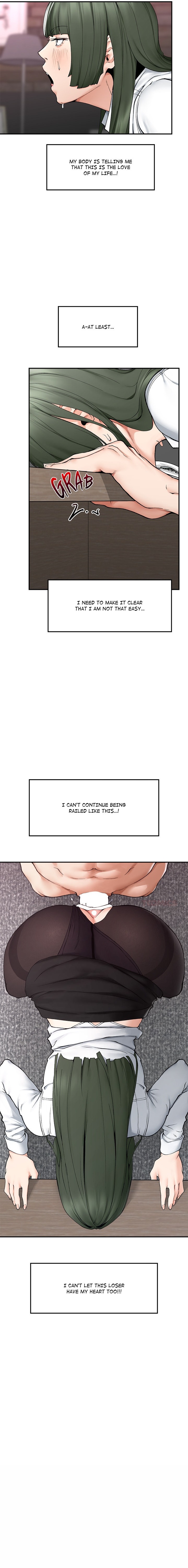 Mr. Superconductor Chapter 28 - Page 3