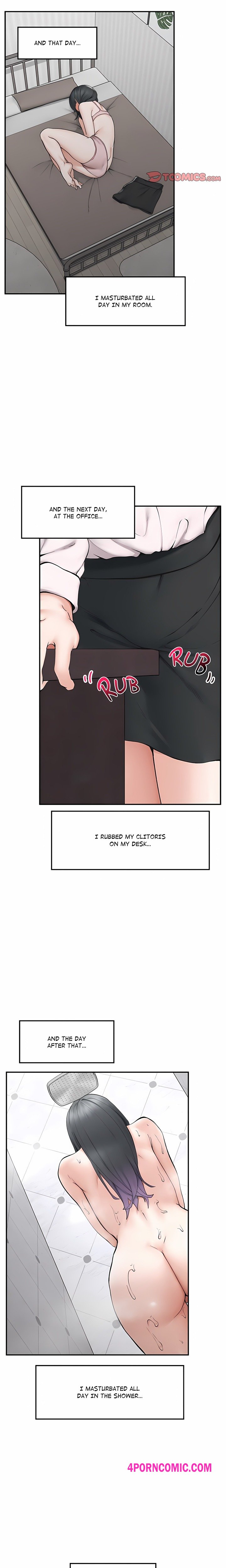 Mr. Superconductor Chapter 32 - Page 15