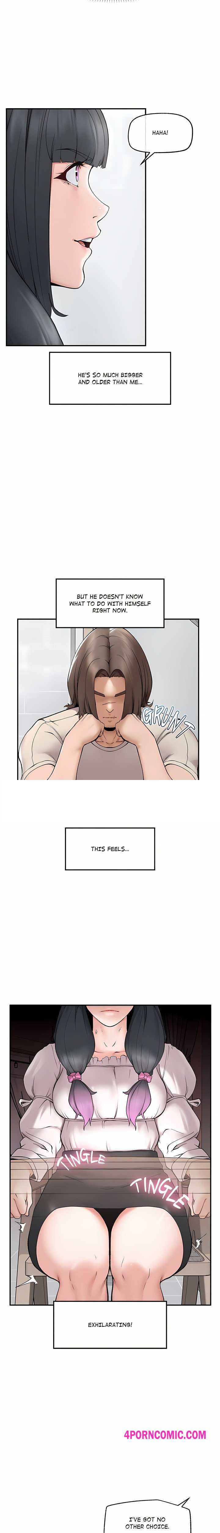 Mr. Superconductor Chapter 32 - Page 2