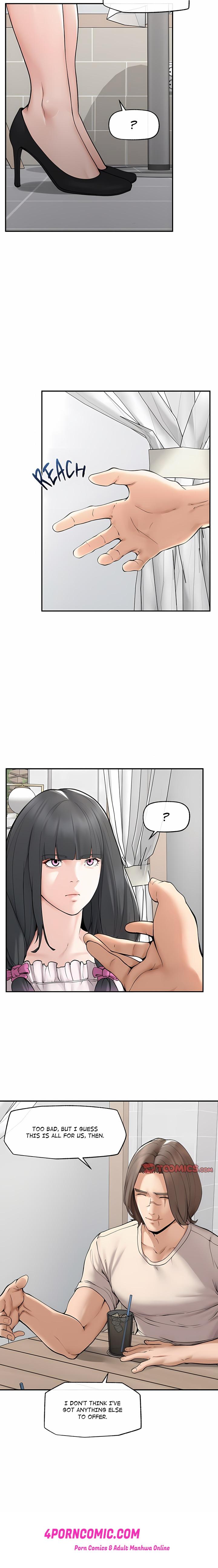 Mr. Superconductor Chapter 32 - Page 3
