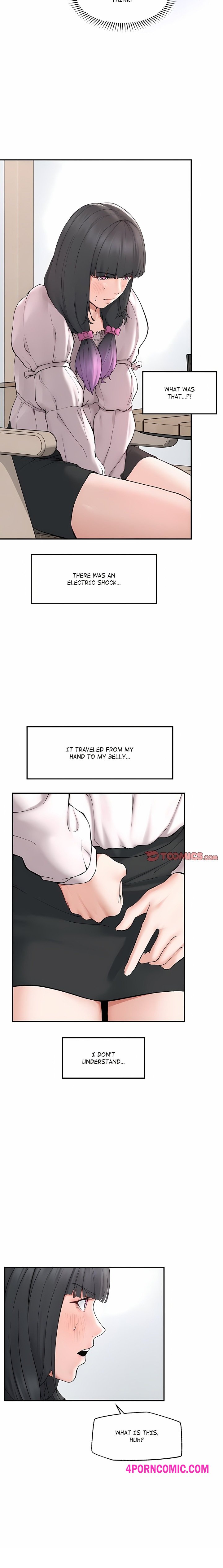 Mr. Superconductor Chapter 32 - Page 7
