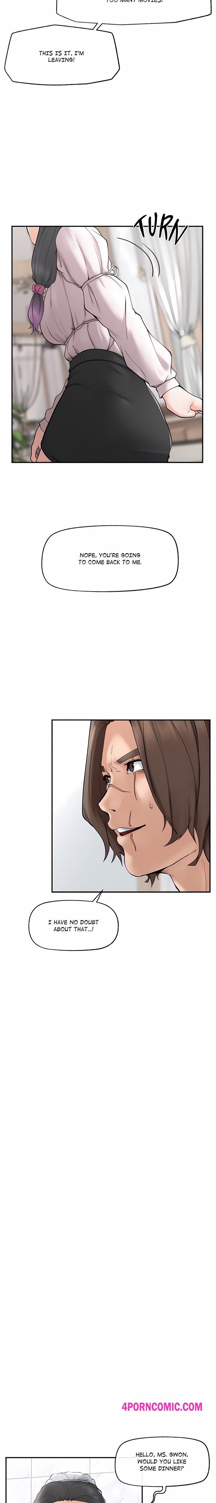 Mr. Superconductor Chapter 32 - Page 9
