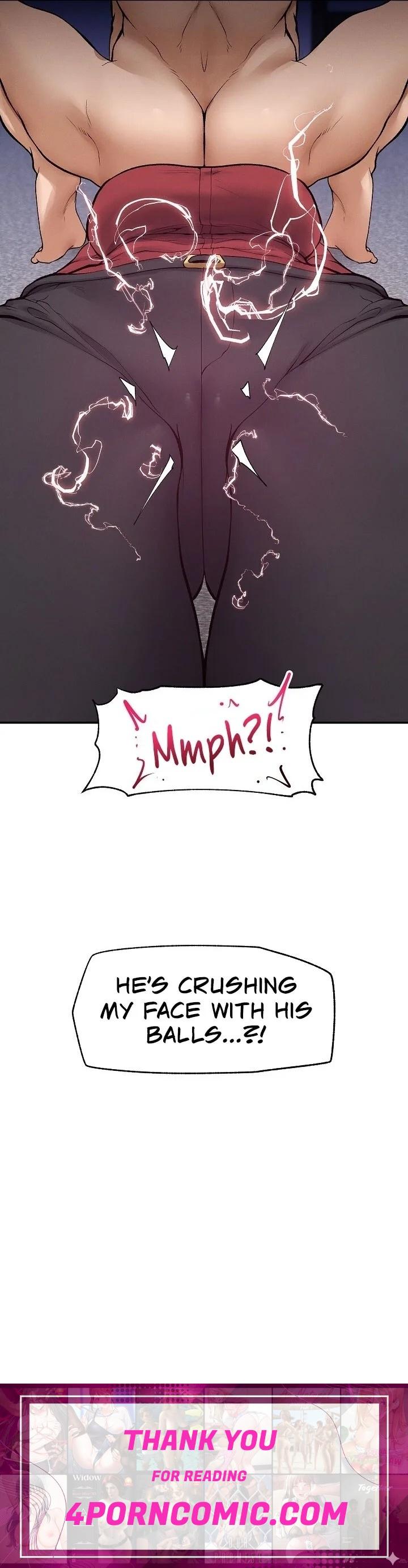 Mr. Superconductor Chapter 37 - Page 15