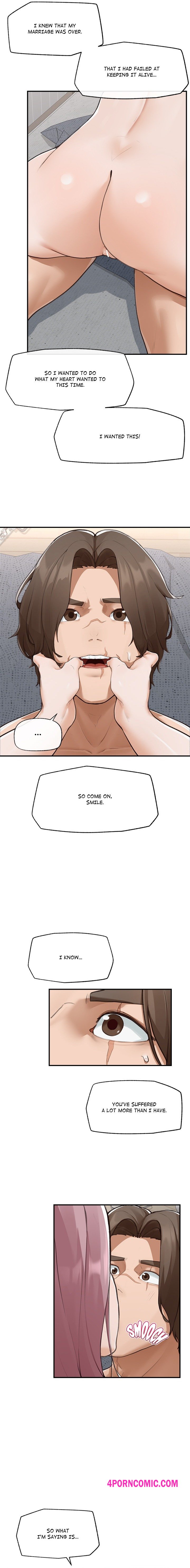 Mr. Superconductor Chapter 6 - Page 16