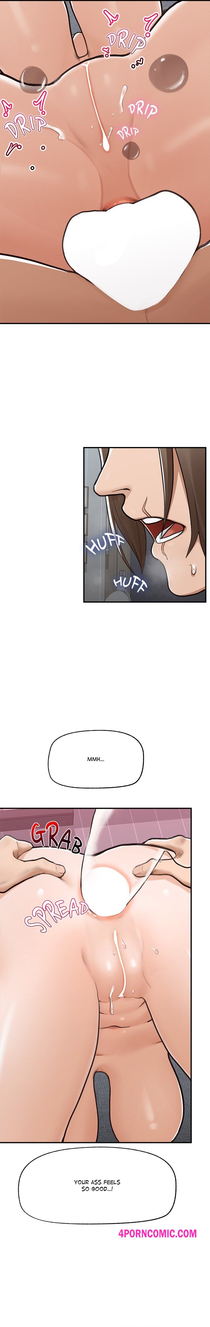 Mr. Superconductor Chapter 6 - Page 5