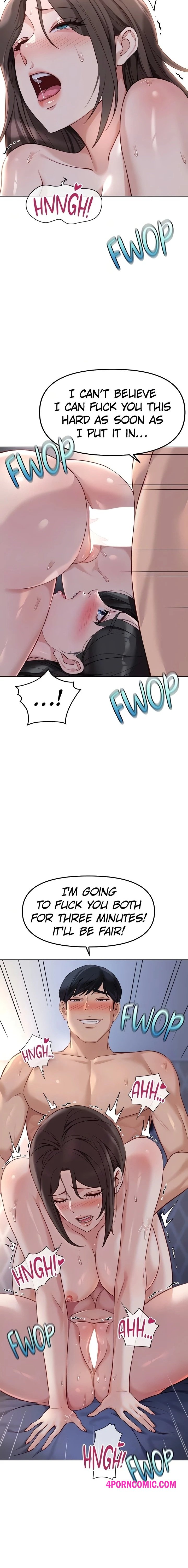 Common Sense Manipulation Program Chapter 40 - Page 16