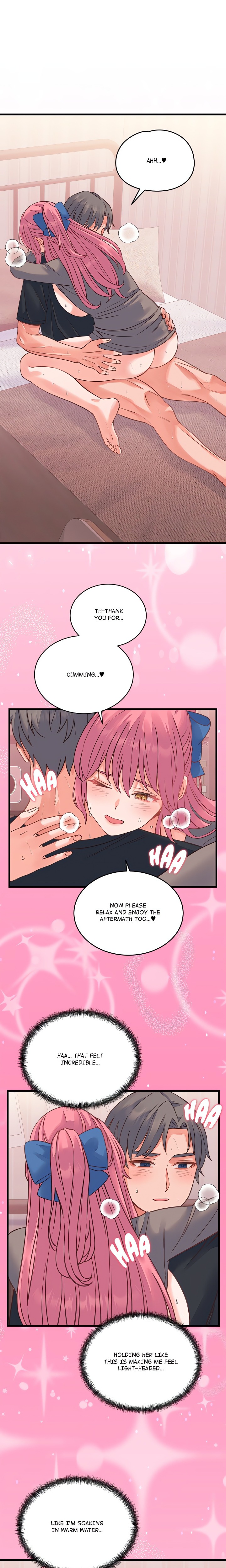 From Pauper to Prince (Uncensored) Chapter 18 - Page 11