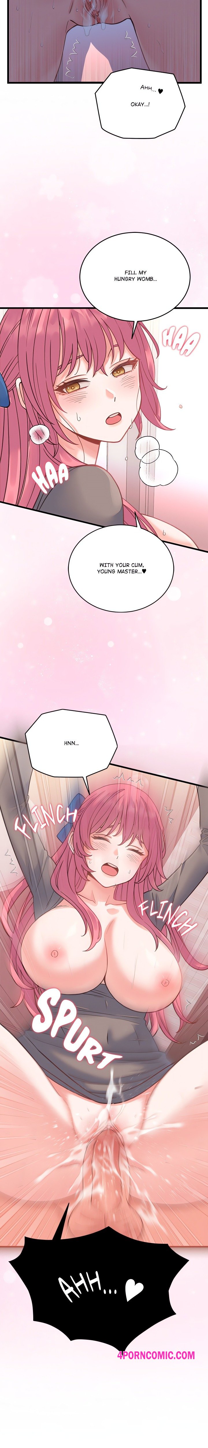 From Pauper to Prince (Uncensored) Chapter 18 - Page 20