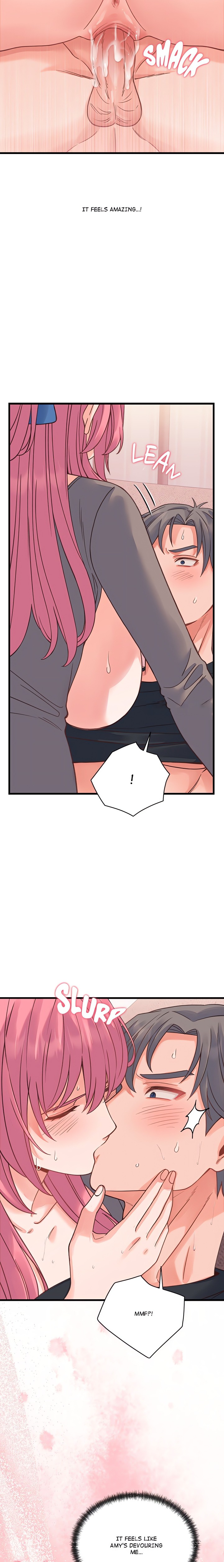 From Pauper to Prince (Uncensored) Chapter 18 - Page 5