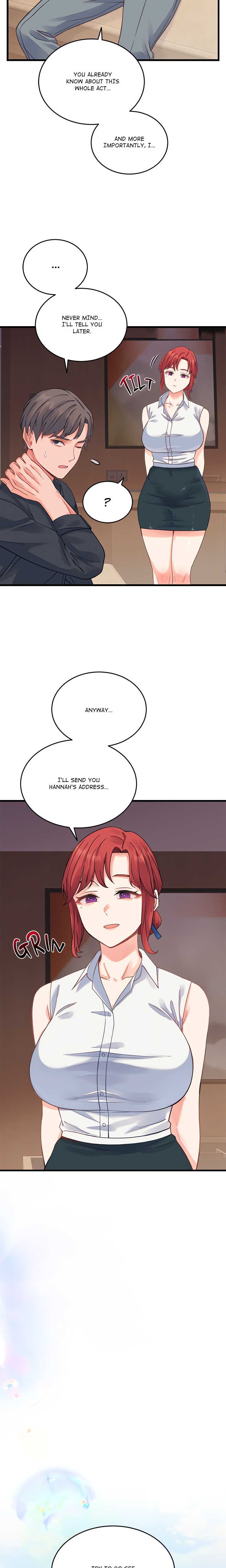 From Pauper to Prince (Uncensored) Chapter 19 - Page 17