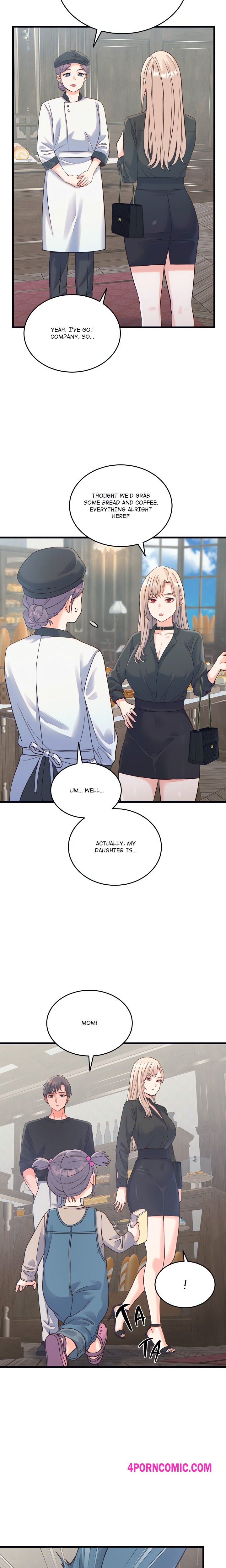 From Pauper to Prince (Uncensored) Chapter 20 - Page 15