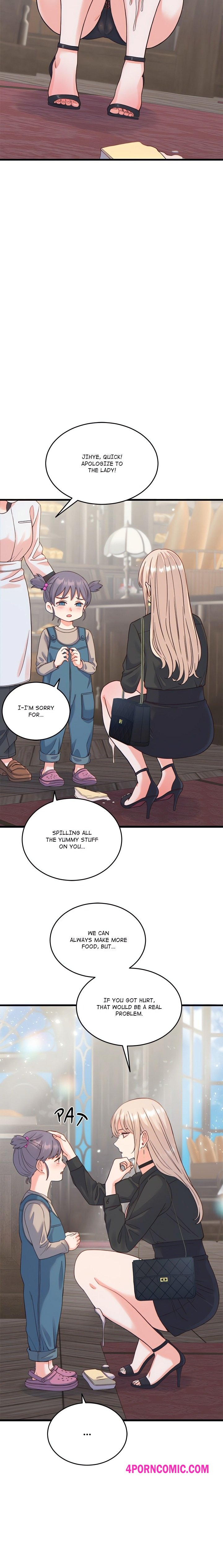 From Pauper to Prince (Uncensored) Chapter 20 - Page 18