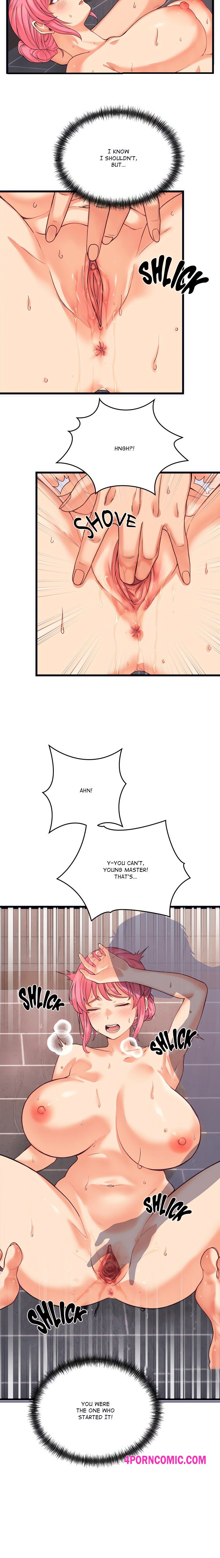 From Pauper to Prince (Uncensored) Chapter 3 - Page 18