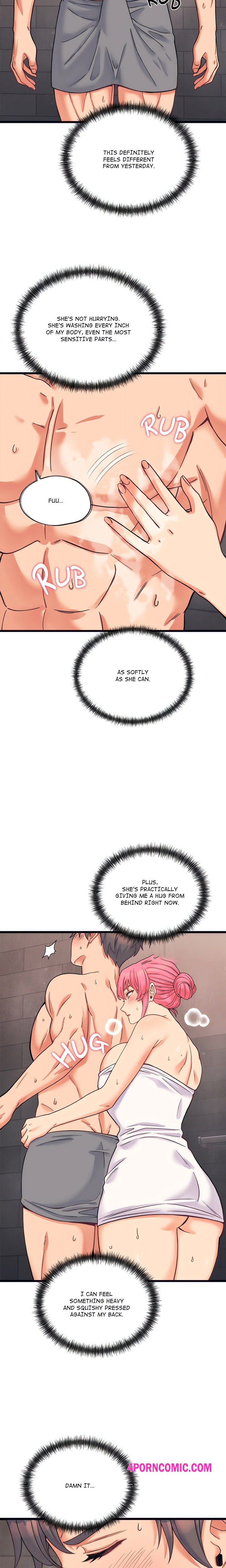 From Pauper to Prince (Uncensored) Chapter 3 - Page 4