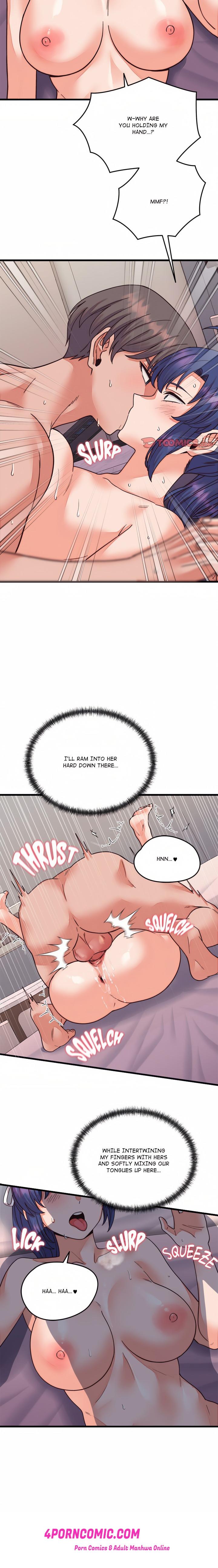 From Pauper to Prince (Uncensored) Chapter 32 - Page 6