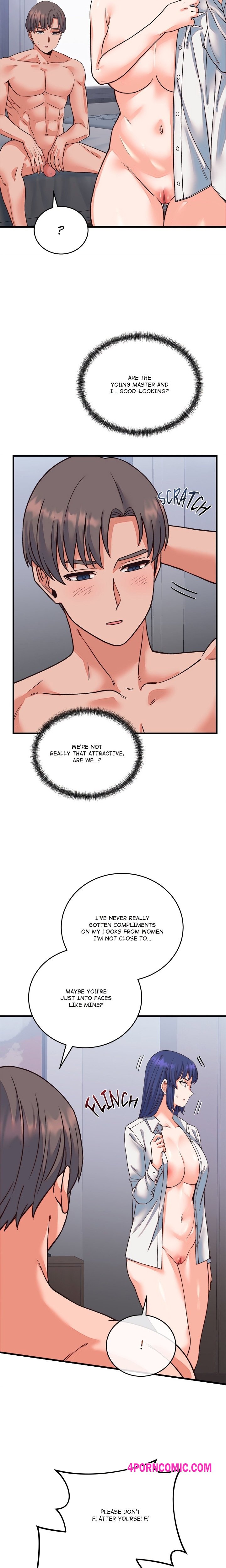 From Pauper to Prince (Uncensored) Chapter 33 - Page 7