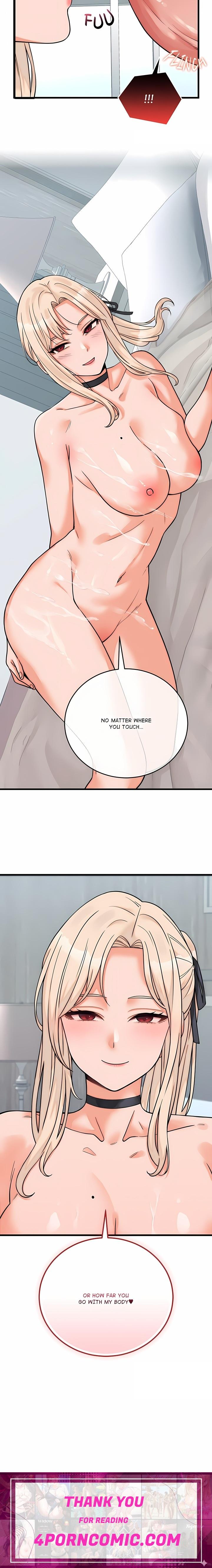 From Pauper to Prince (Uncensored) Chapter 37 - Page 23