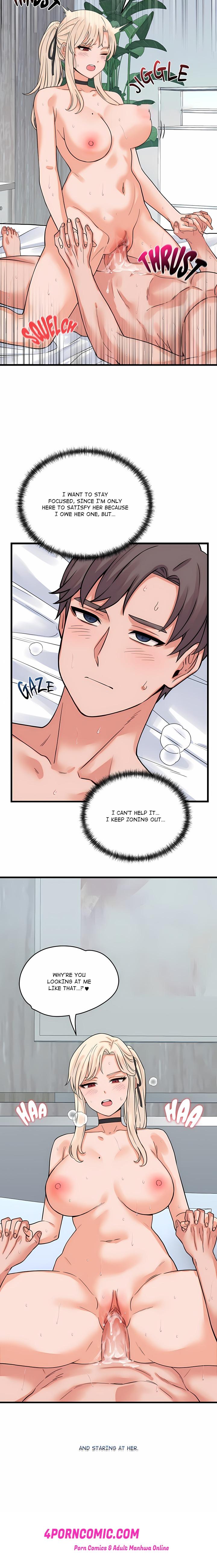 From Pauper to Prince (Uncensored) Chapter 39 - Page 10