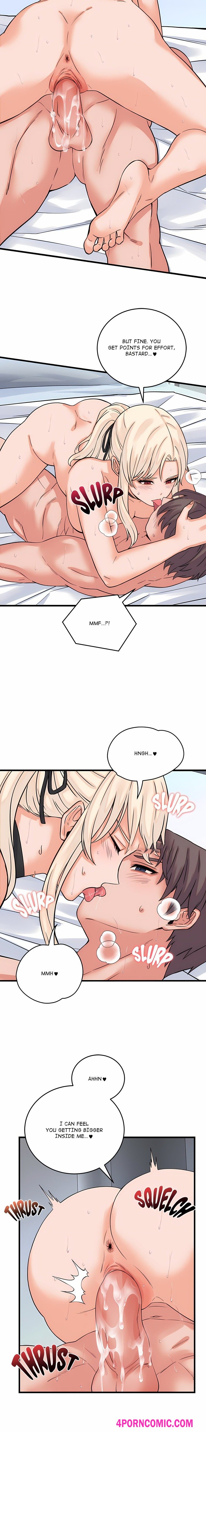 From Pauper to Prince (Uncensored) Chapter 39 - Page 12