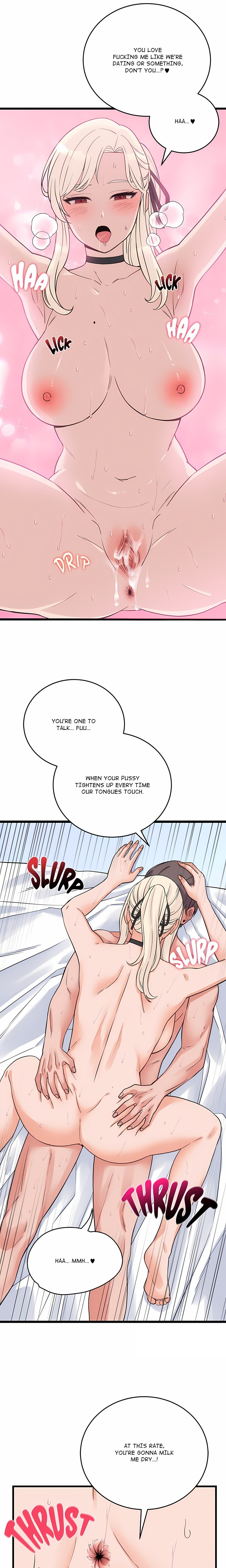 From Pauper to Prince (Uncensored) Chapter 39 - Page 13