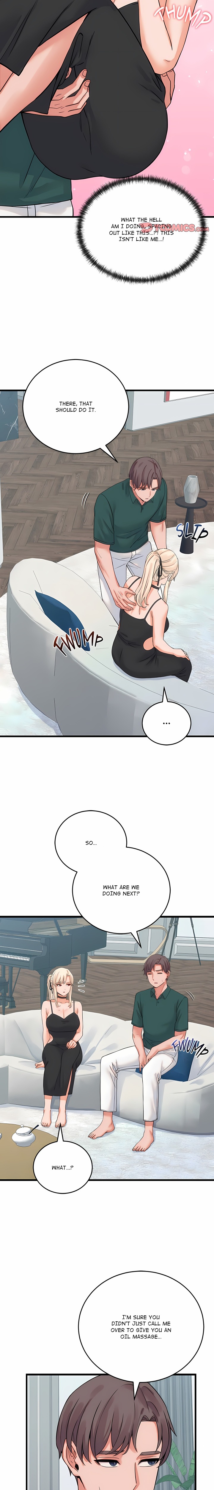 From Pauper to Prince (Uncensored) Chapter 39 - Page 20