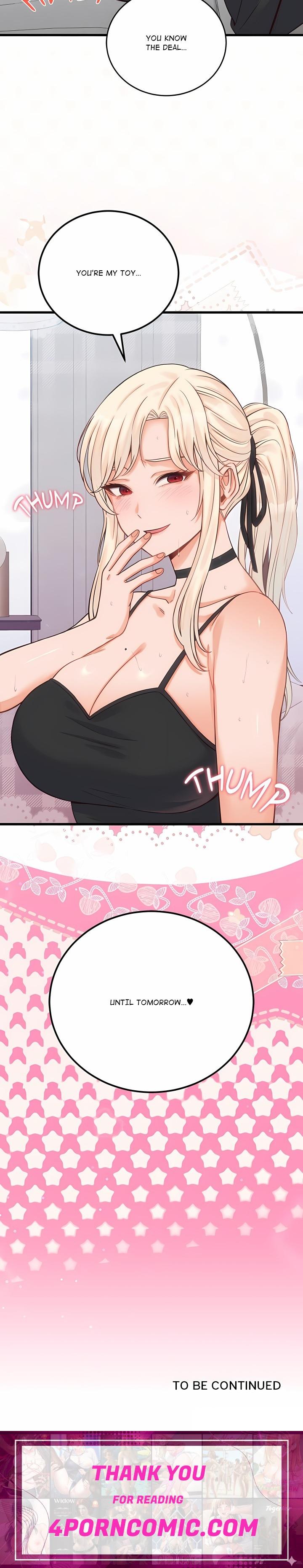 From Pauper to Prince (Uncensored) Chapter 39 - Page 22
