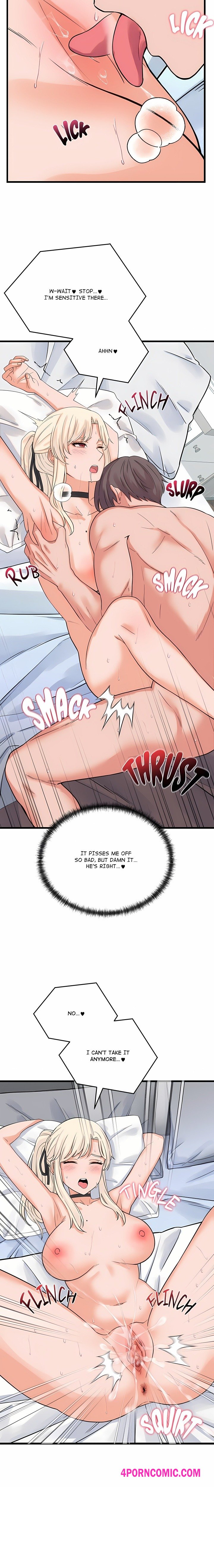 From Pauper to Prince (Uncensored) Chapter 39 - Page 4