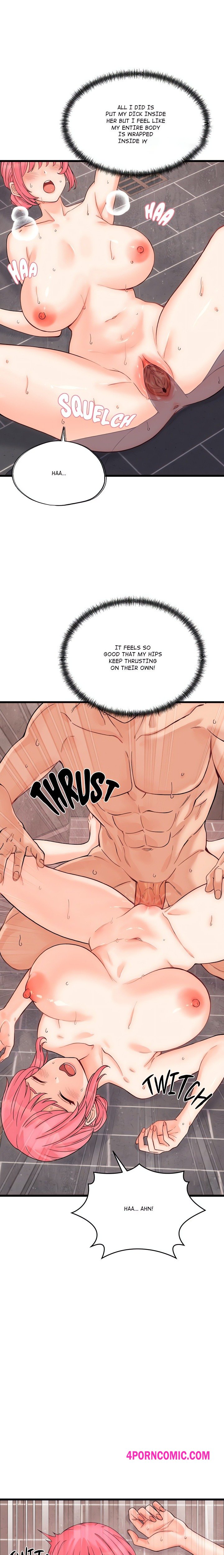 From Pauper to Prince (Uncensored) Chapter 4 - Page 2