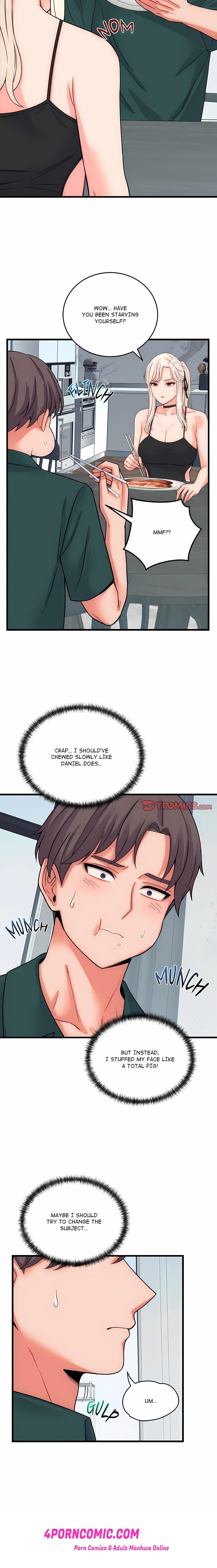 From Pauper to Prince (Uncensored) Chapter 40 - Page 15