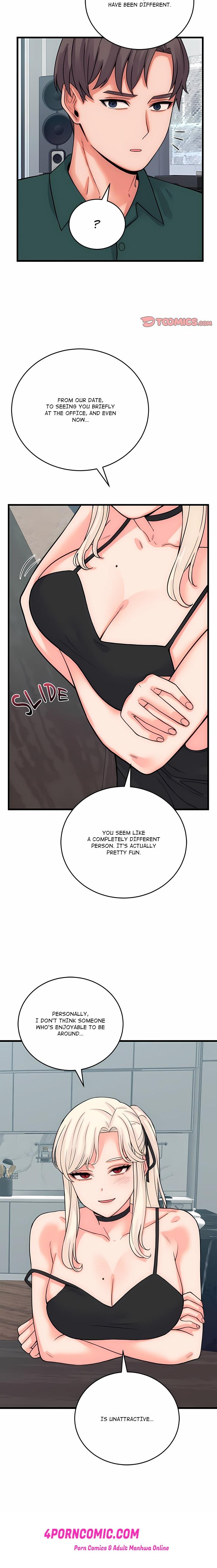From Pauper to Prince (Uncensored) Chapter 40 - Page 17