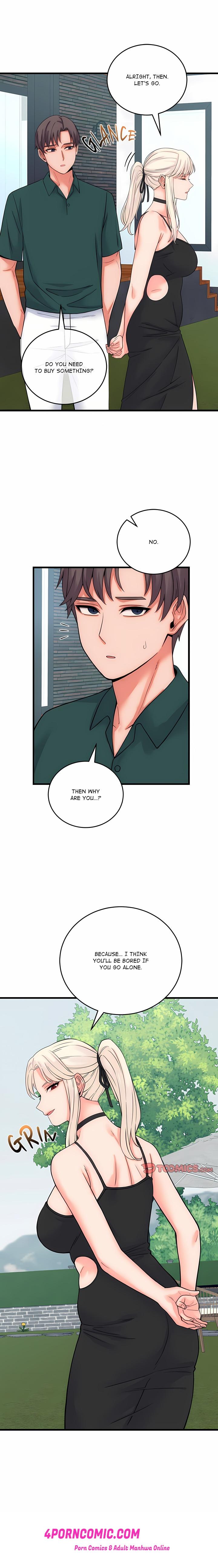 From Pauper to Prince (Uncensored) Chapter 40 - Page 3