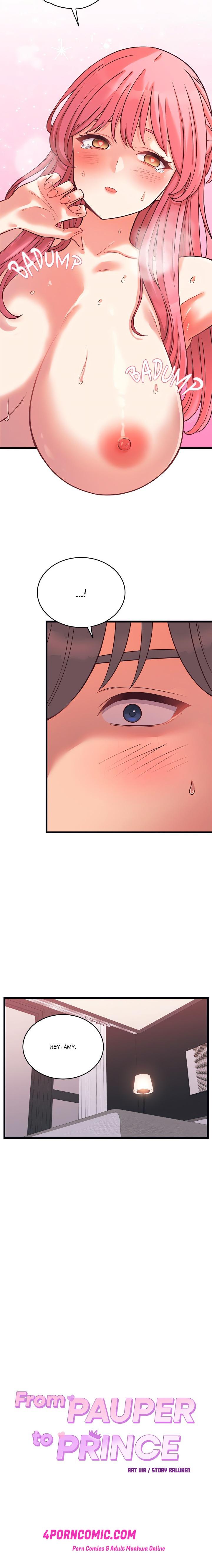 From Pauper to Prince (Uncensored) Chapter 7 - Page 13