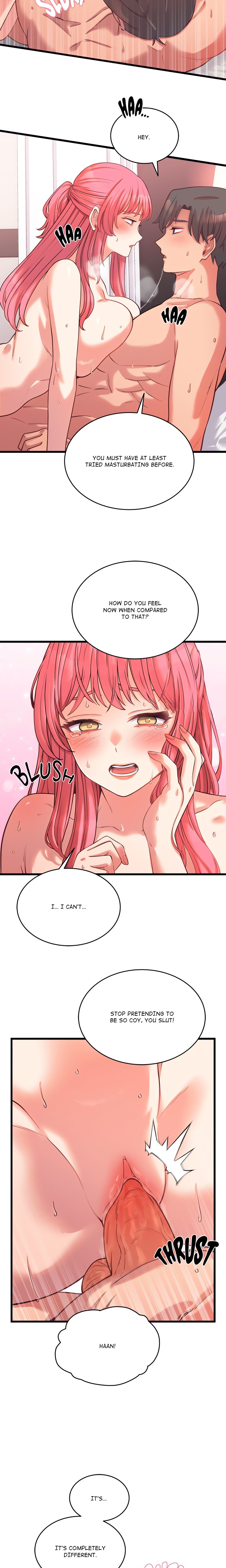 From Pauper to Prince (Uncensored) Chapter 7 - Page 5