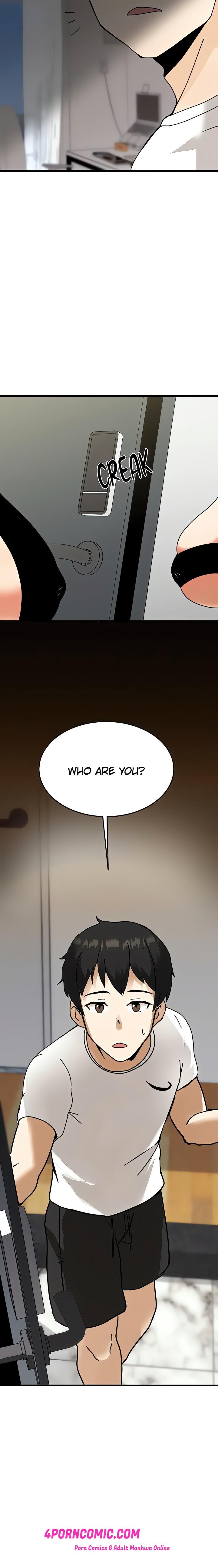 World Johnson Contest Chapter 2 - Page 2