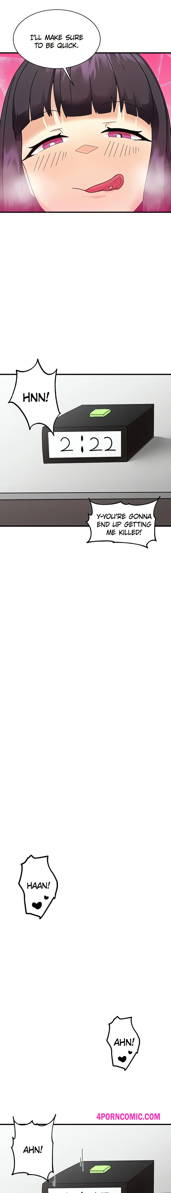 World Johnson Contest Chapter 4 - Page 4