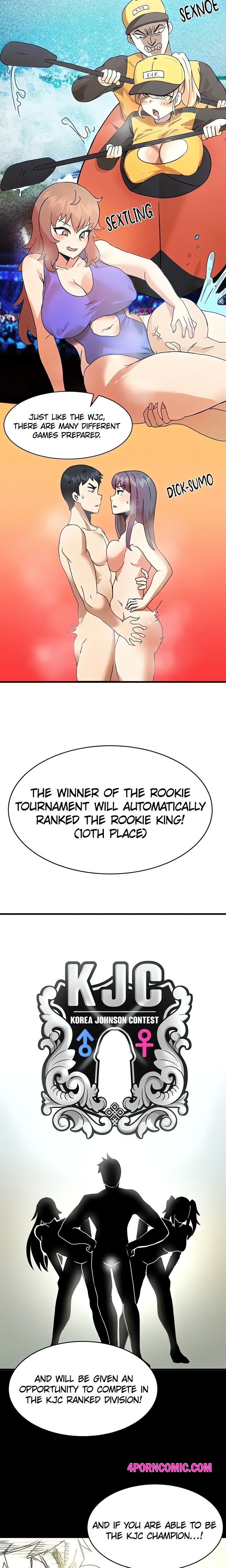 World Johnson Contest Chapter 7 - Page 2