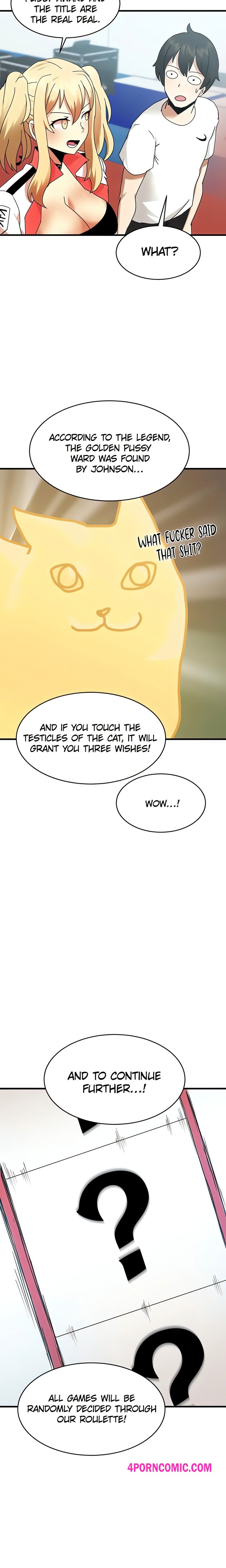 World Johnson Contest Chapter 7 - Page 4