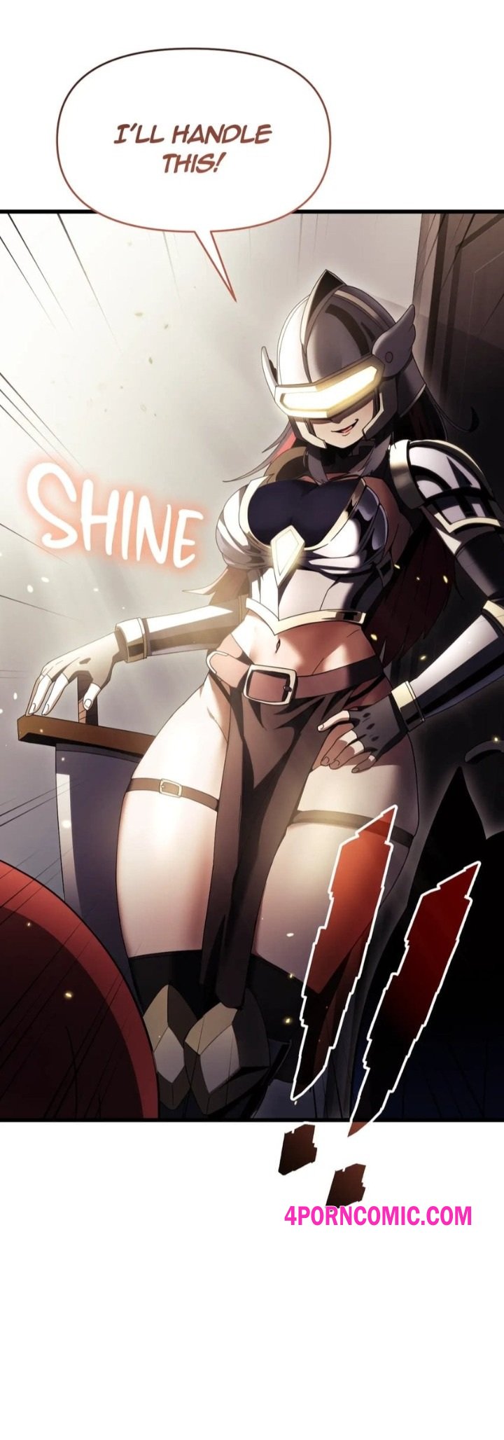 Find My Hotkey (Uncensored) Chapter 0 - Page 16