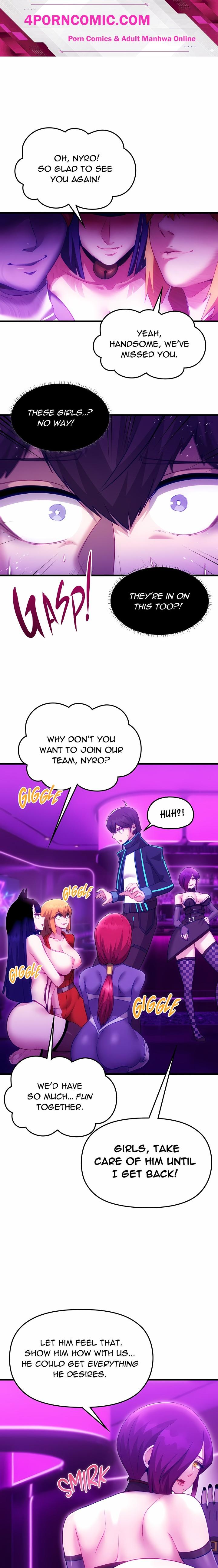 Find My Hotkey (Uncensored) Chapter 11 - Page 1