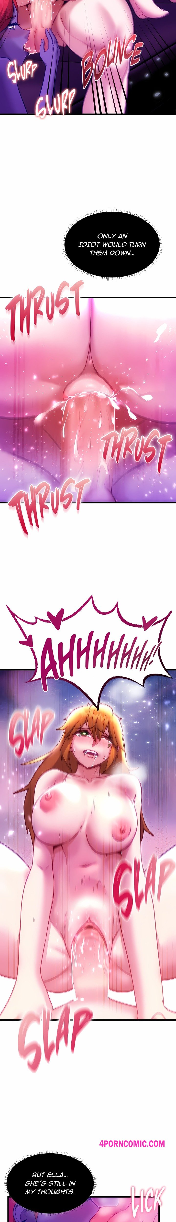 Find My Hotkey (Uncensored) Chapter 11 - Page 12