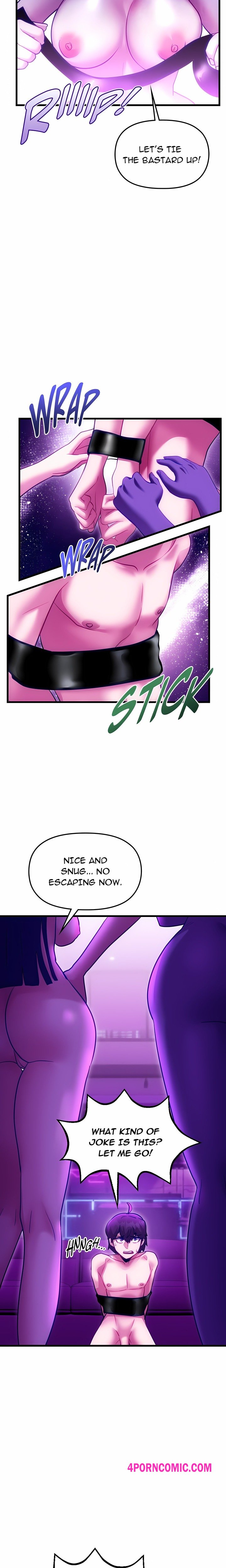 Find My Hotkey (Uncensored) Chapter 11 - Page 16