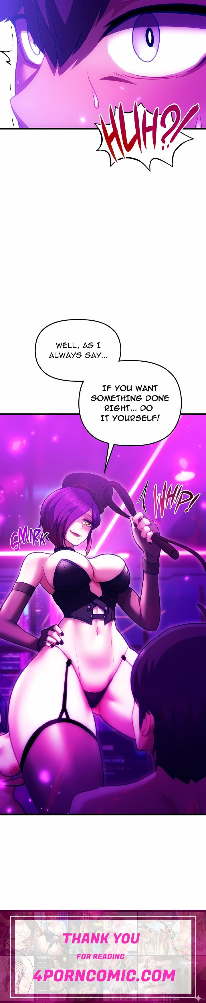Find My Hotkey (Uncensored) Chapter 11 - Page 18