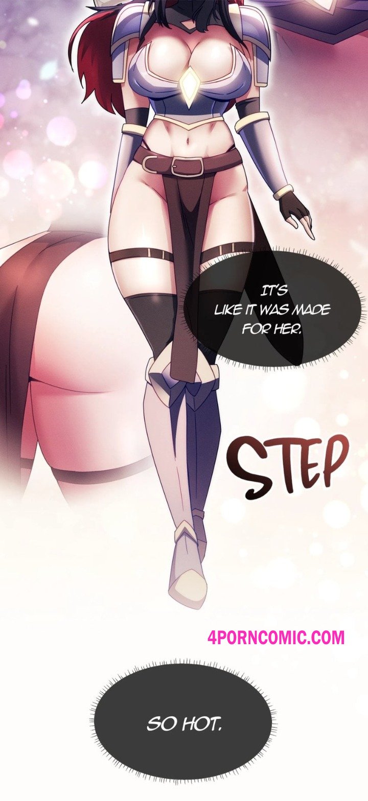 Find My Hotkey (Uncensored) Chapter 2 - Page 4
