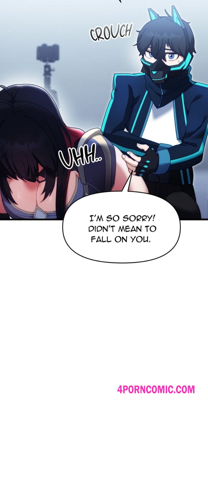 Find My Hotkey (Uncensored) Chapter 2 - Page 66