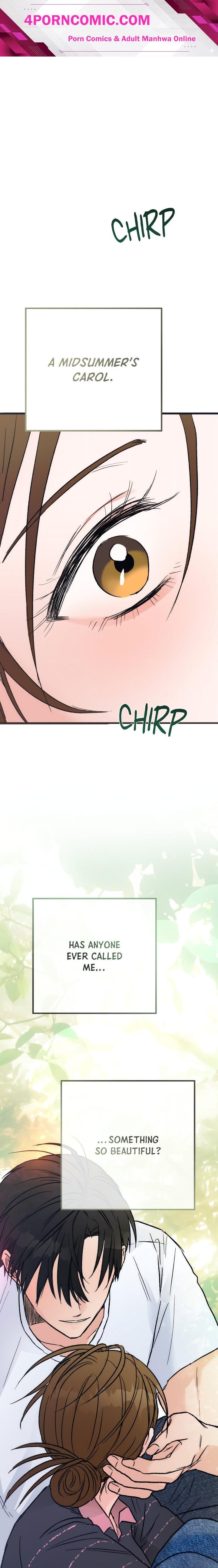 A Midsummer’s Carol (Uncensored) Chapter 14 - Page 1
