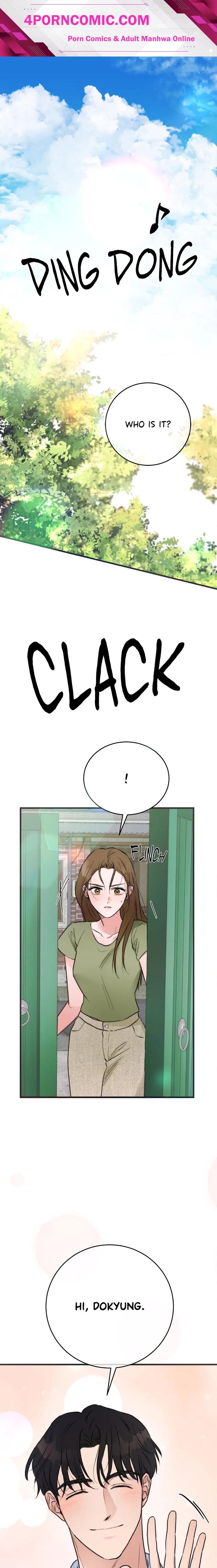 A Midsummer’s Carol (Uncensored) Chapter 25 - Page 1