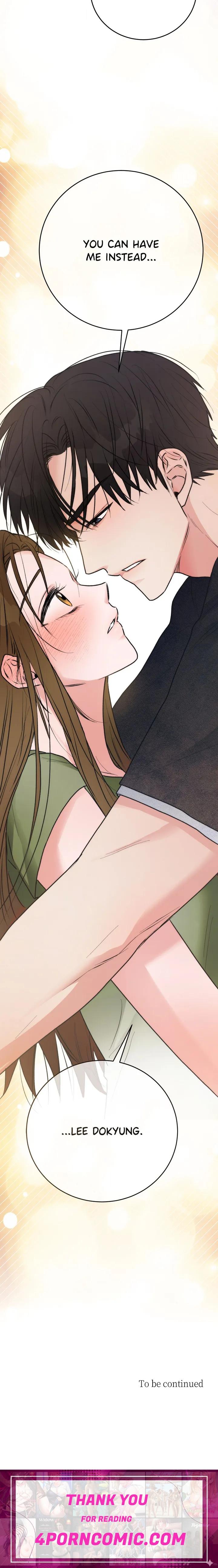 A Midsummer’s Carol (Uncensored) Chapter 25 - Page 31